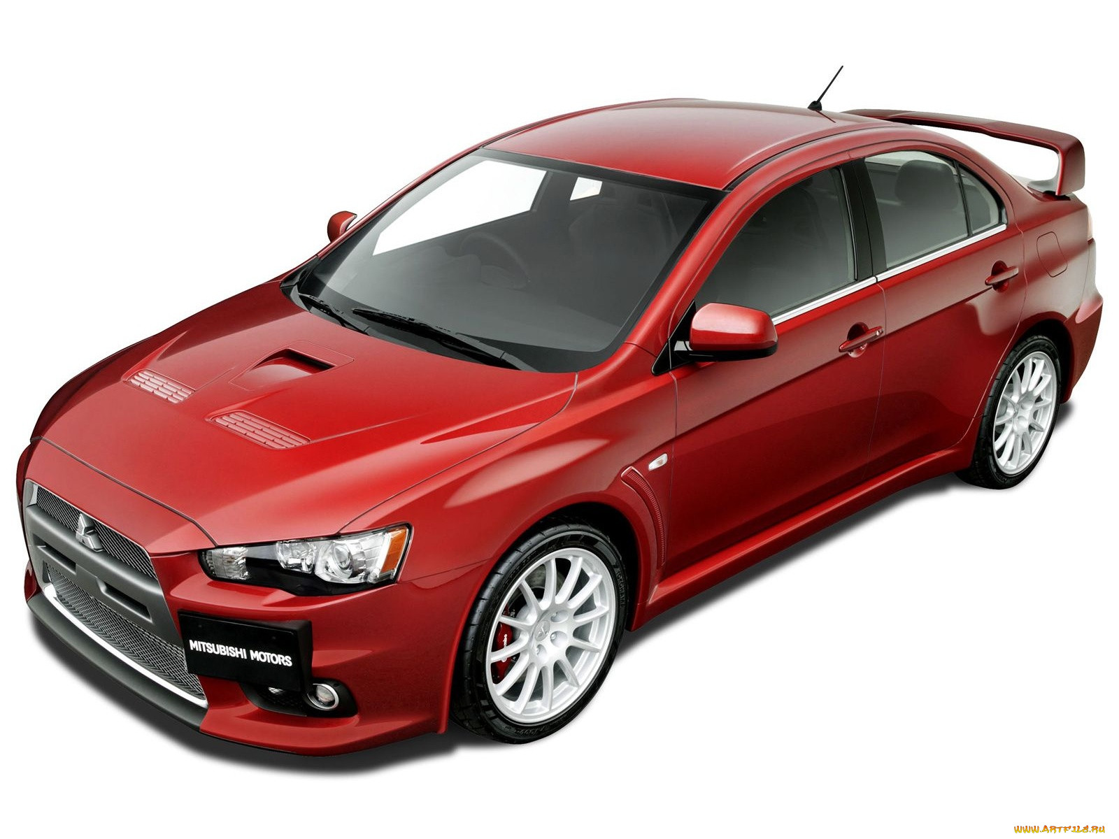 , mitsubishi